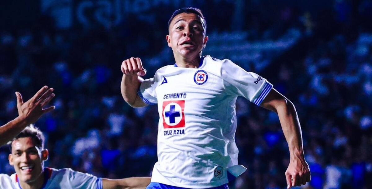 liga mx, clausura 2025, semifinales, león, cruz azul, la máquina ganó, crónica