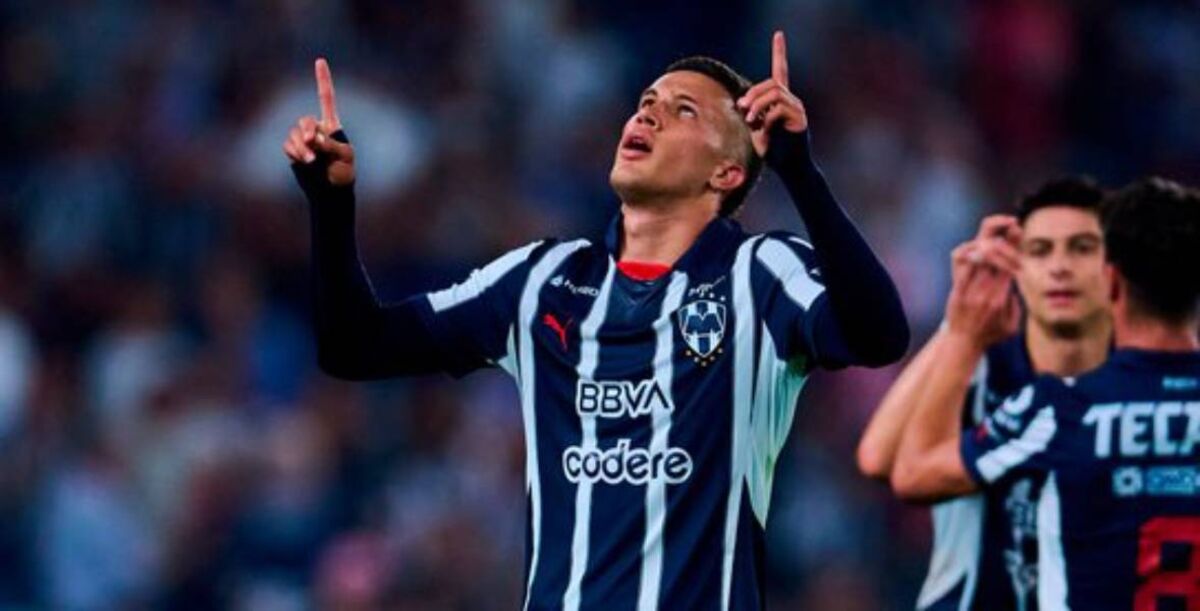 liga mx, clausura 2025, cuartos de final, rayados, toluca, nelson deossa, colombiano, con suerte