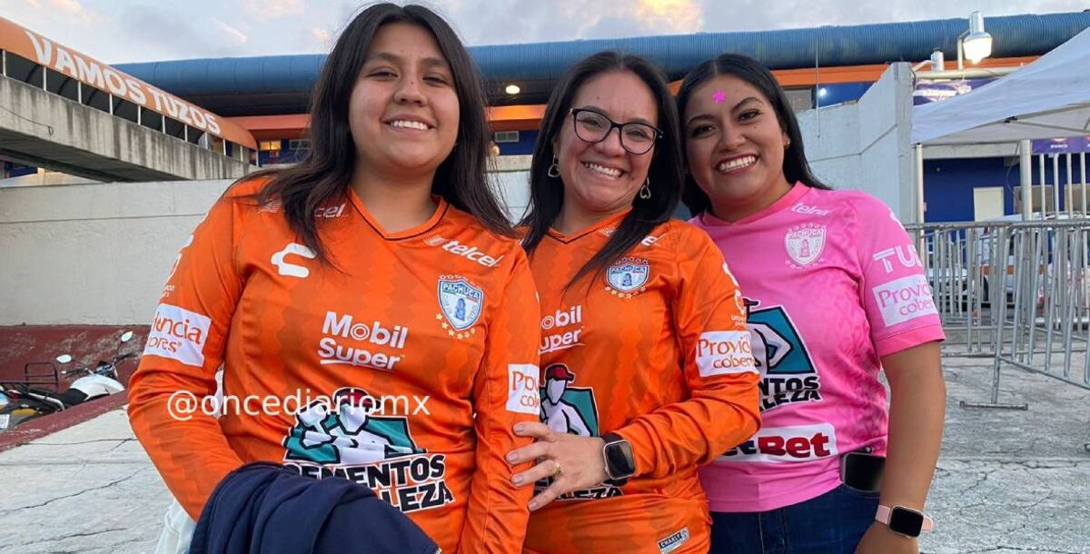 Pachuca, América, Final, Liguilla, Liga MX Femenil, color, previa, Estadio Hidalgo