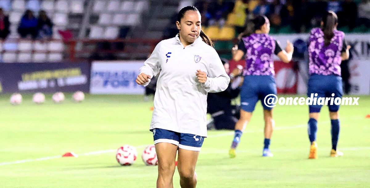 Pachuca, América, Tuzas, Águilas, Liga MX Femenil, Clausura 2025, Final, Ida, Estadio Hidalgo, minuto a minuto en vivo crónica resultados goles