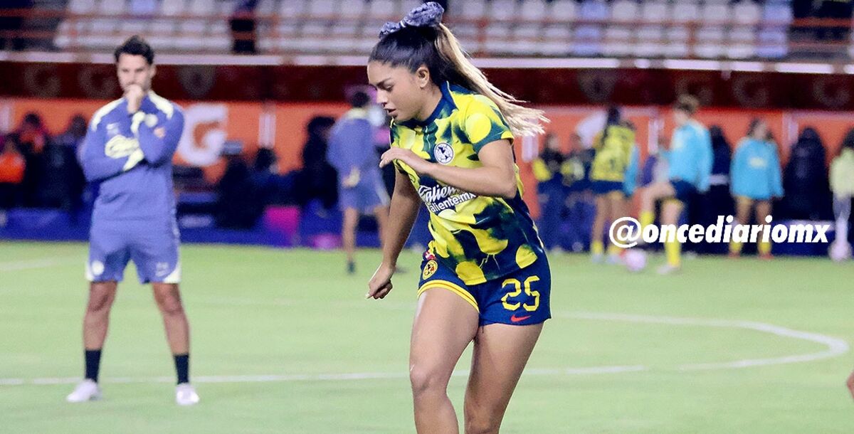 Pachuca, América, Tuzas, Águilas, Liga MX Femenil, Clausura 2025, Final, Ida, Estadio Hidalgo, minuto a minuto en vivo crónica resultados goles