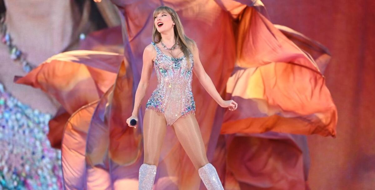 taylor swift, superestrella del pop, testigo, caso Blake Lively y Justin Baldoni