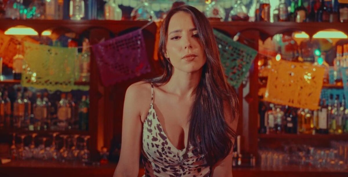 majo aguilar, nuevo material musical, mariachi mío, huapango, flamenco, rap y hasta tumbado.