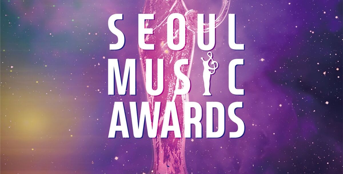 Música, Seoul Music Awards, SMA, 21 de junio de 2025, Inspire Arena