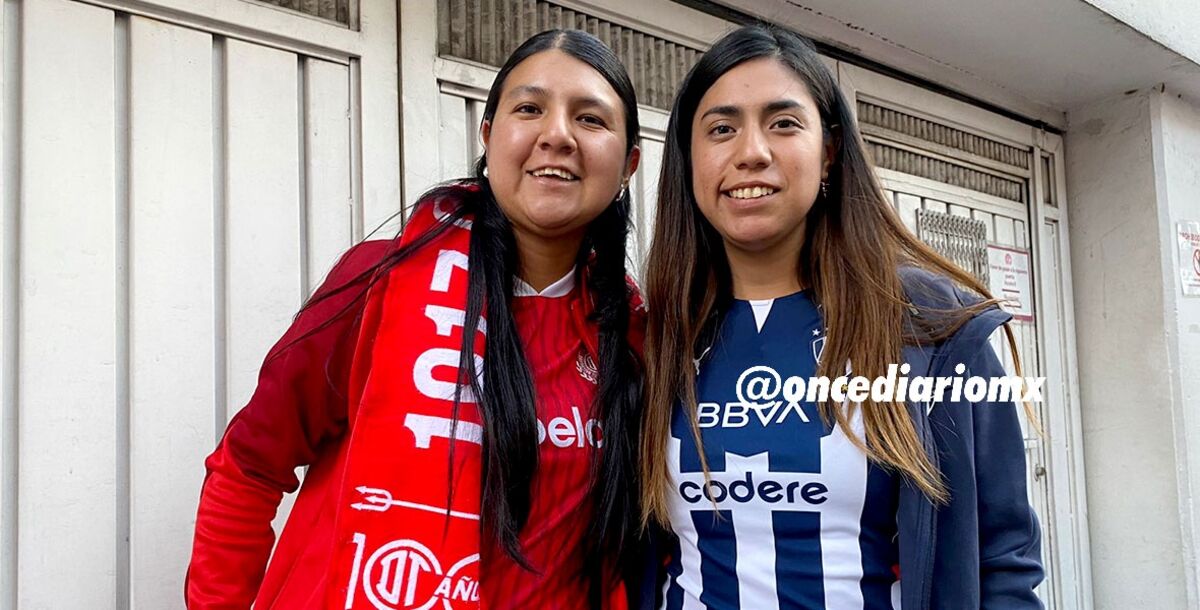 Toluca, Rayados, Monterrey, Diablos, color, Liga MX, Clausura 2025, Liguilla, Cuartos de Final, Vuelta, Estadio Nemesio Díez