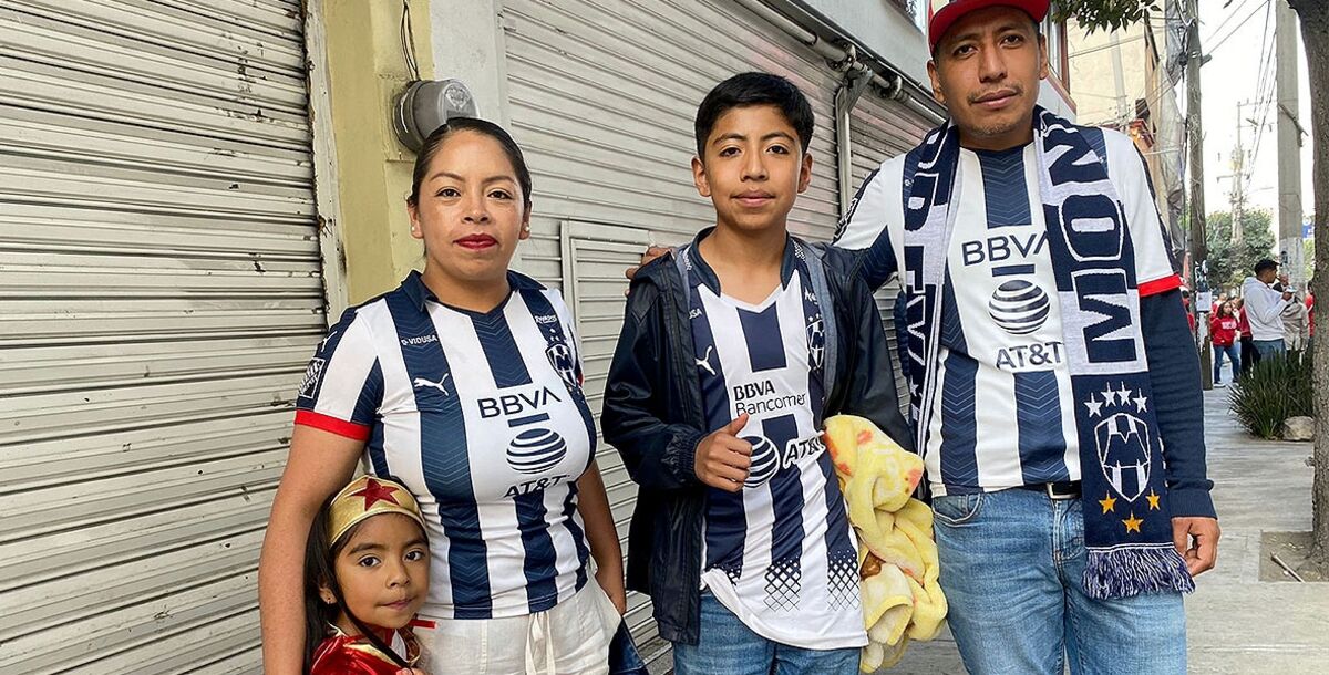 Toluca, Rayados, Monterrey, Diablos, color, Liga MX, Clausura 2025, Liguilla, Cuartos de Final, Vuelta, Estadio Nemesio Díez