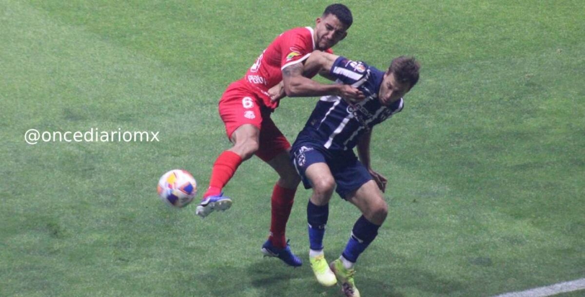 Liga MX, Toluca vs. Rayados, seguimiento minuto a minuto, en vivo, crónica, resultado, goles, Cuartos de Final, Clausura 2025