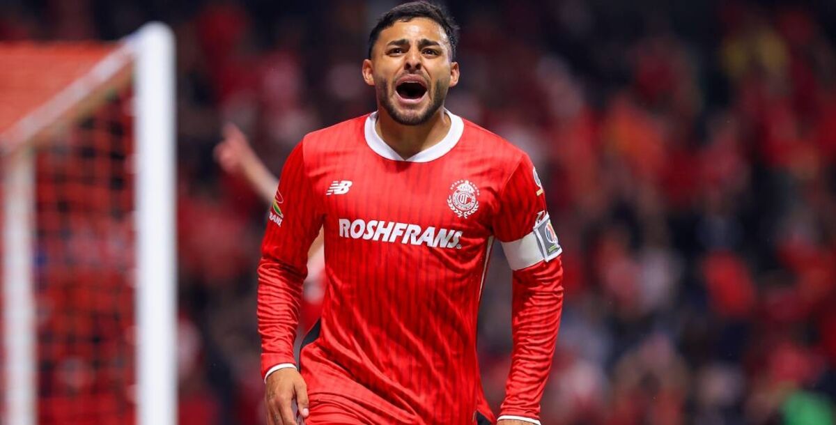 Liga MX, Toluca vs. Rayados, seguimiento minuto a minuto, en vivo, crónica, resultado, goles, Cuartos de Final, Clausura 2025
