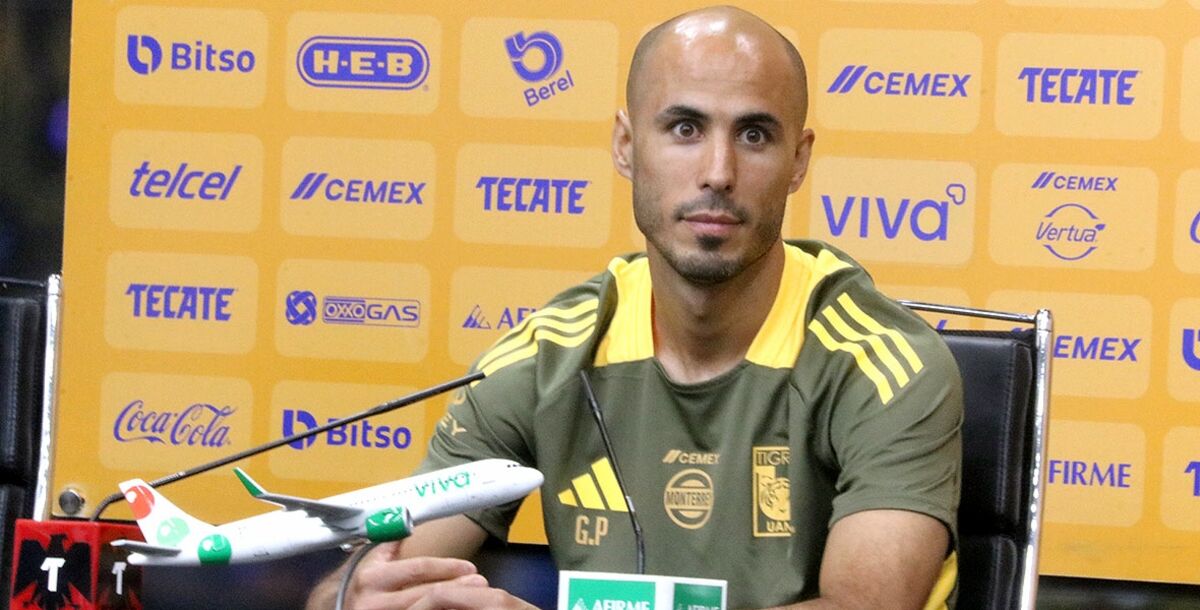 Tigres, Guido Pizarro, conferencia, Cuartos de Final, Liguilla, Necaxa