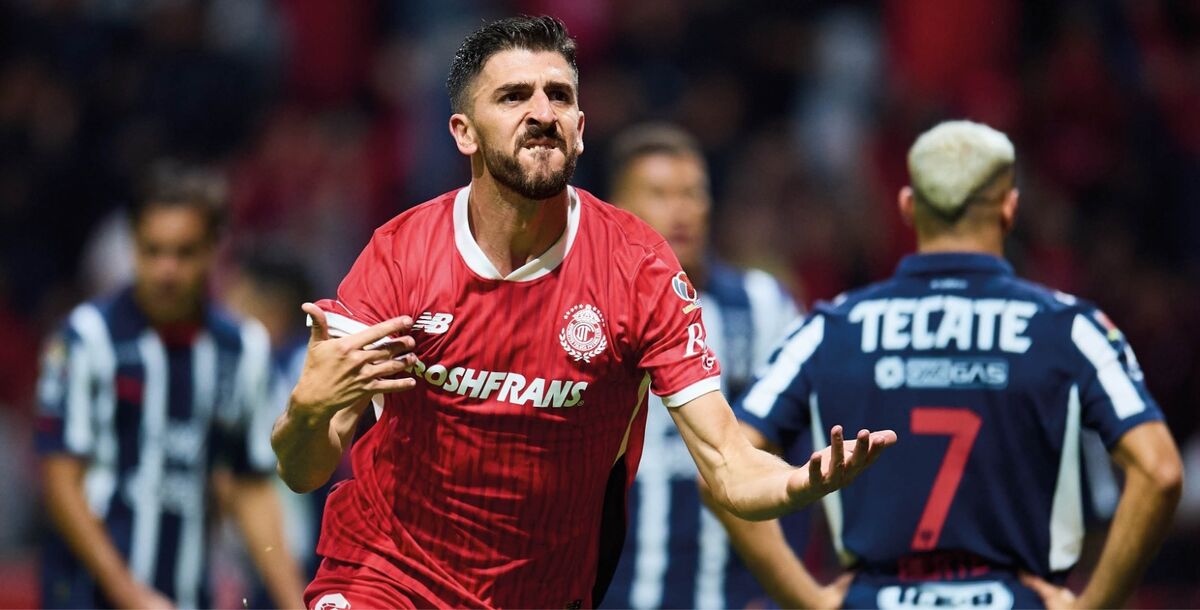 Liga MX, Toluca vs. Rayados, seguimiento minuto a minuto, en vivo, crónica, resultado, goles, Cuartos de Final, Clausura 2025