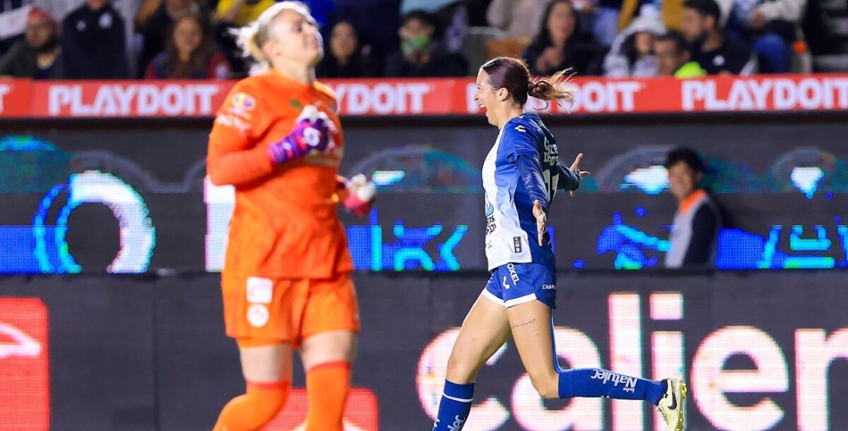 América, Pachuca, Final, Vuelta, Liga MX Femenil, Villacampa, Óscar Torres, Sandra Paños, Estehfanny Barreras