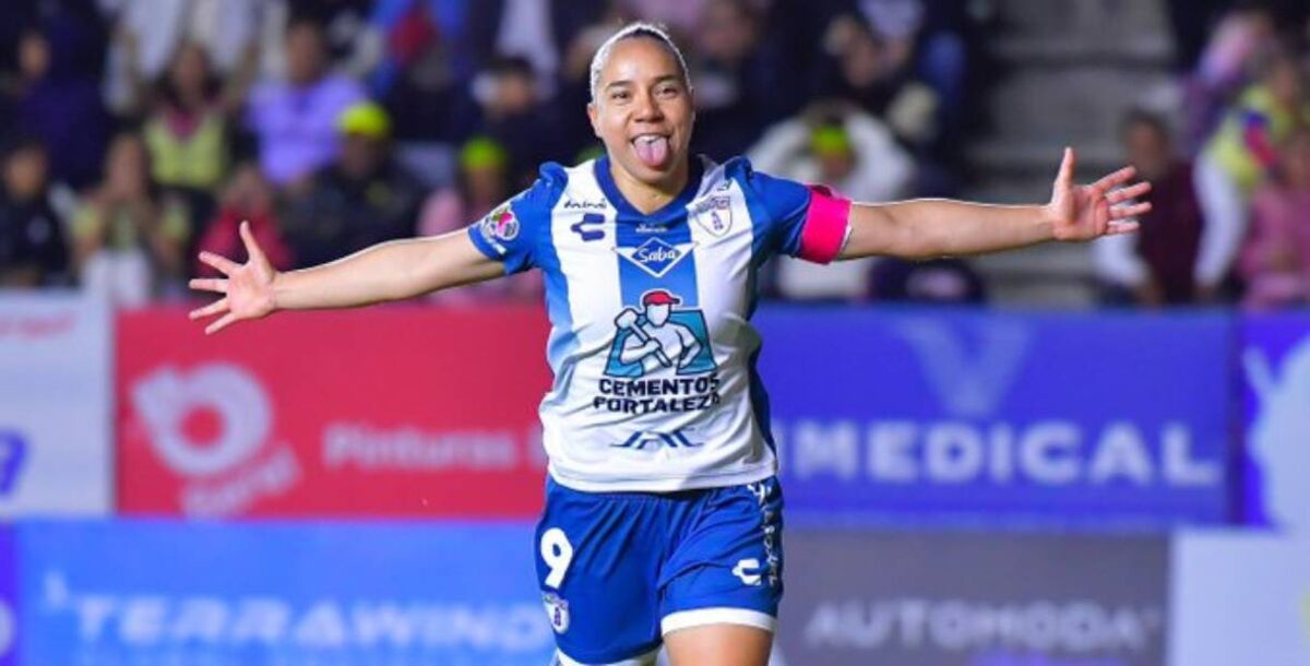 liga mx femenil, clausura 2025, final, américa, pachuca, charlyn corral, el gol más rápido de una final