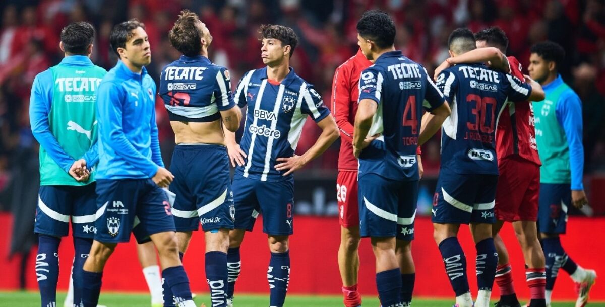 Rayados, Martín Demichelis, director técnico, vacaciones, Mundial de Clubes
