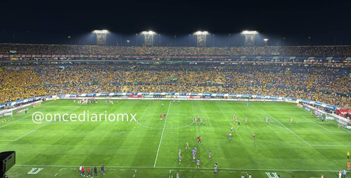 Liga MX, Tigres vs Necaxa, seguimiento minuto a minuto, en vivo, crónica, resultado, goles, Cuartos de Final, Clausura 2025