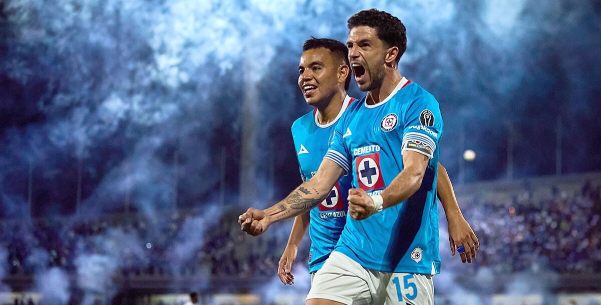 Cruz Azul, León, La Máquina, La Fiera, Liga MX, Clausura 2025, Liguilla, Cuartos de Final, Vuelta, Estadio Olímpico Universitario, minuto a minuto en vivo crónica resultados goles
