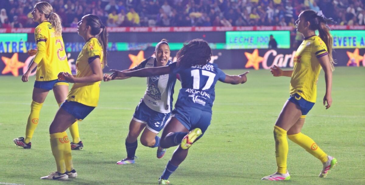 América Femenil, Pachuca, Final Vuelta, Gran Final, Liga MX Femenil, dónde lo veo, en vivo, transmisión, Canal 9