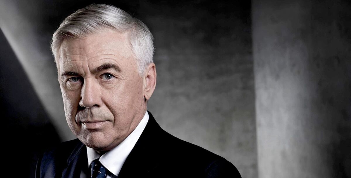 Mundial 2026, Brasil, Carlo Ancelotti, Real Madrid, Confederación Brasileña de Futbol, CBF, Ednaldo Rodrigues, Ecuador, Paraguay