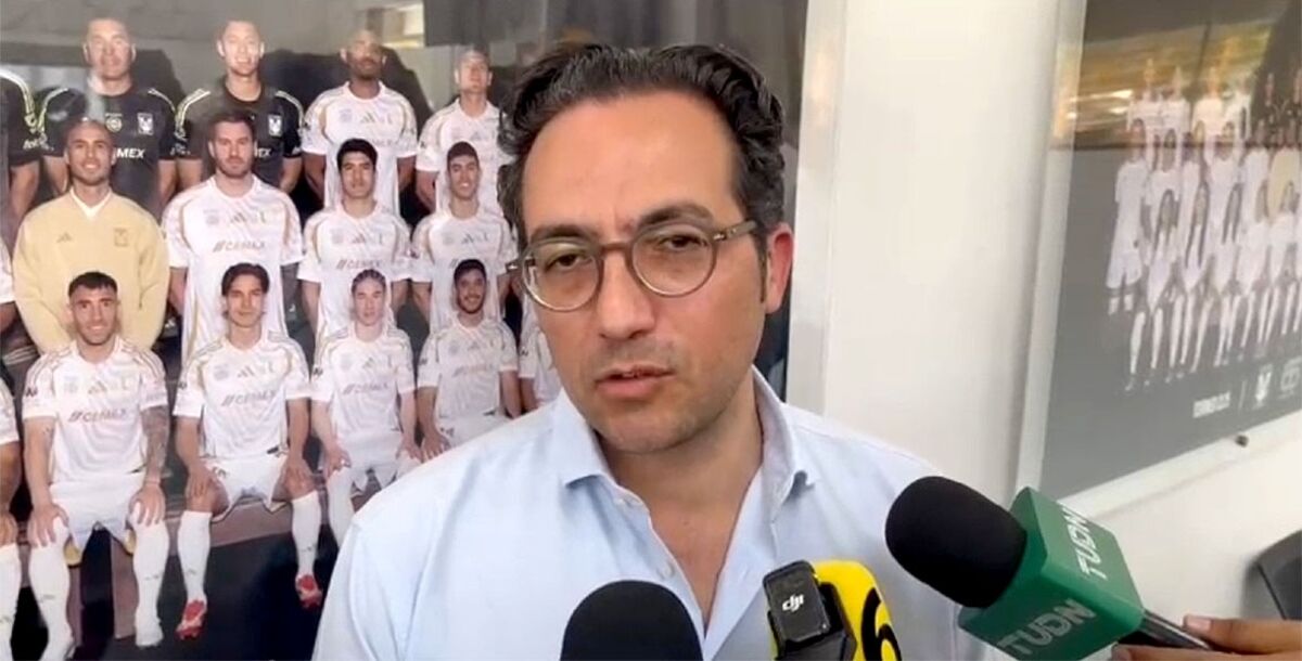 Tigres, Mauricio Culebro, Guido Pizarro, Nahuel Guzmán, Ángel Correa, Semifinales, Liga MX