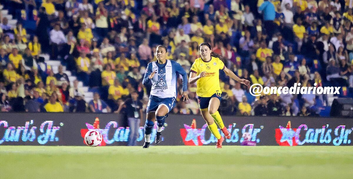 América, Pachuca, Águilas, Tuzas, Liga MX Femenil, Clausura 2025, Final, Vuelta, Estadio Ciudad de los Deportes, minuto a minuto en vivo crónica resultados goles