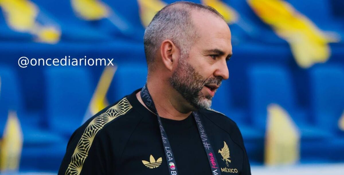 liga mx femenil, clausura 2025, final, américa, pachuca, pedro lópez, selección mexicana femenil