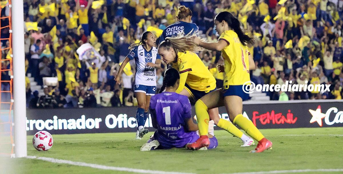 liga mx femenil, clausura 2025, final, américa, pachuca, irene guerrero