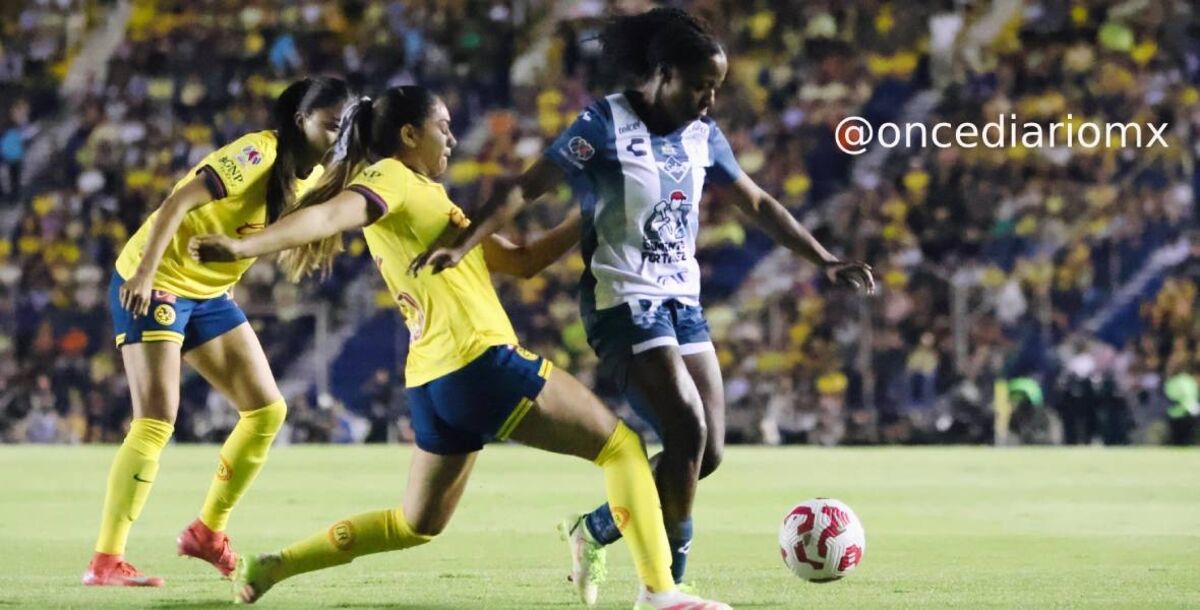 liga mx femenil, clausura 2025, final, américa, pachuca, tuzas es campeón luego de 13 liguillas