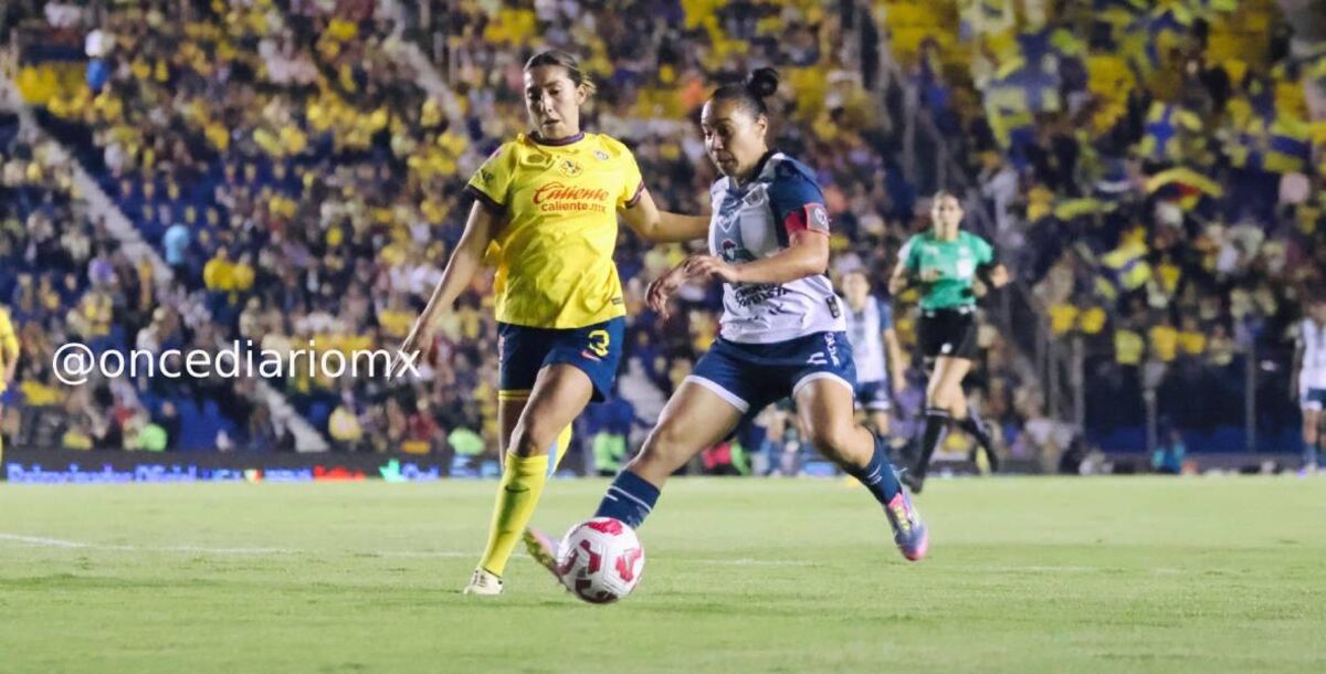 liga mx femenil, clausura 2025, final, américa, pachuca, charlyn corral, su primer título con pachuca