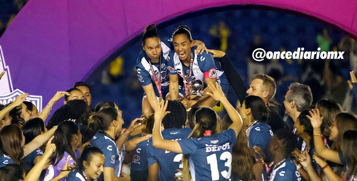 América, Pachuca, Águilas, Tuzas, Liga MX Femenil, Clausura 2025, Final, Vuelta, Estadio Ciudad de los Deportes, minuto a minuto en vivo crónica resultados goles