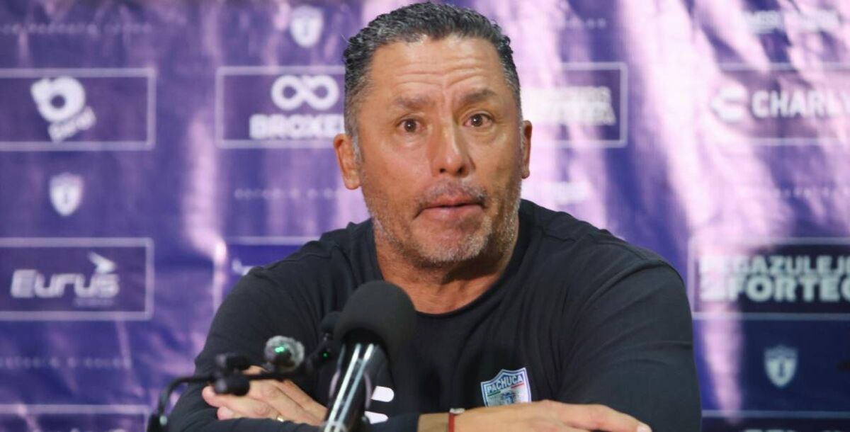 liga mx femenil, clausura 2025, final, américa, pachuca, óscar torres, técnico de pachuca