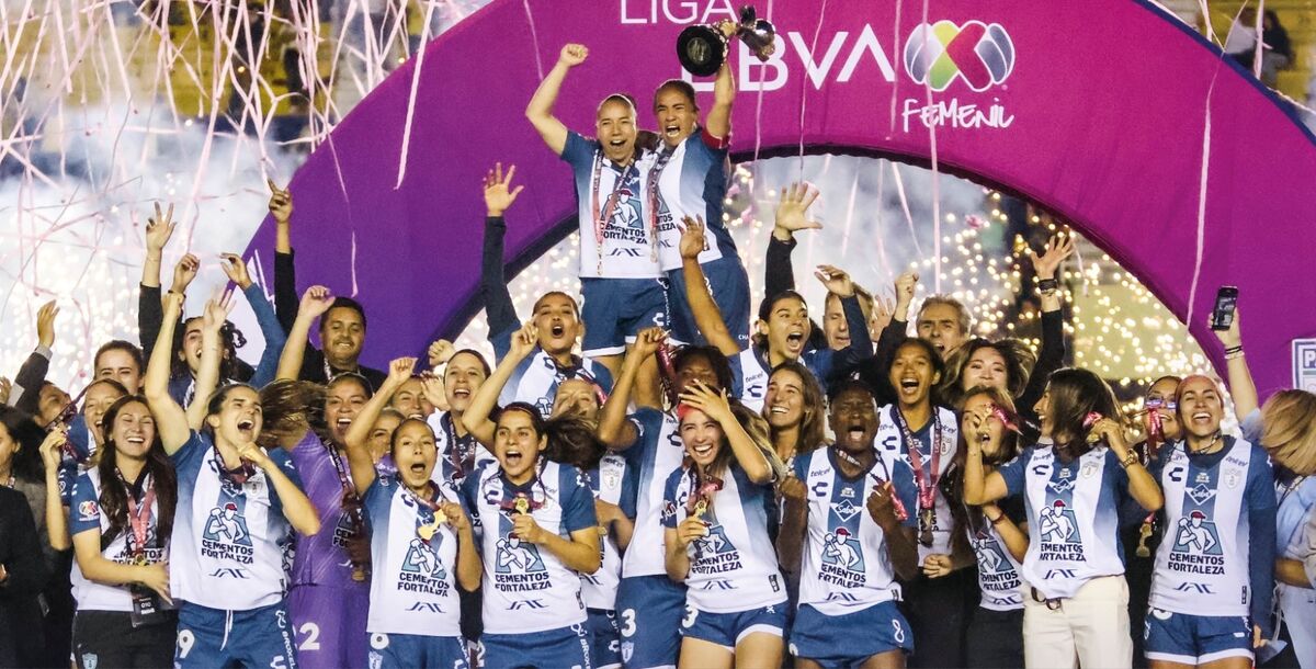 América, Pachuca, Águilas, Tuzas, Liga MX Femenil, Clausura 2025, Final, Vuelta, Estadio Ciudad de los Deportes, minuto a minuto en vivo crónica resultados goles