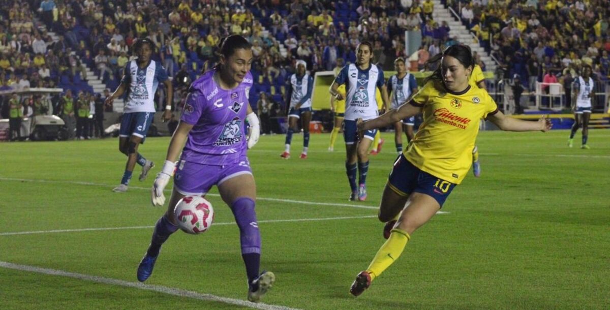 Pachuca Femenil, campeón, América, Final, análisis, Óscar Torres, Ángel Villacampa, Liga MX Femenil