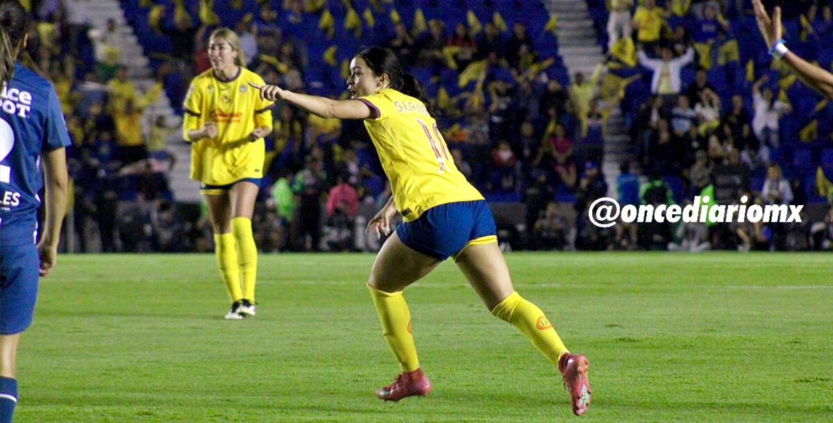 América, Pachuca, Liga MX Femenil, Clausura 2025,  Concacaf W Champions Cup