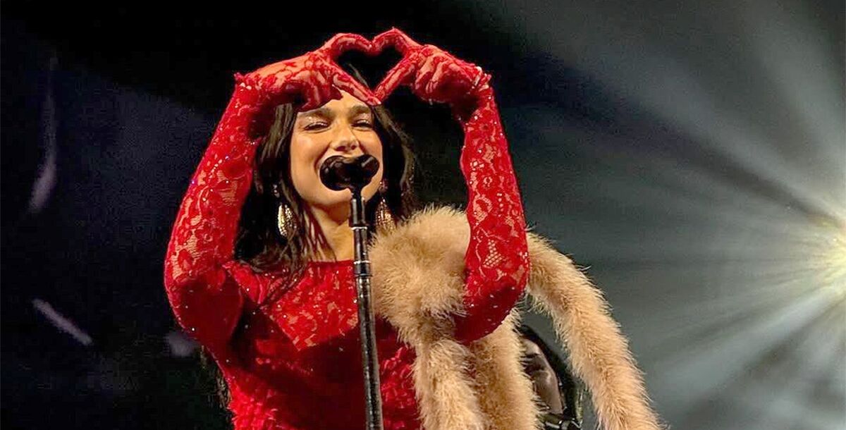 Música, Dua Lipa, Madrid, Radical Optimism Tour, Arena Movistar, Enrique Iglesias, Manu Chao, español