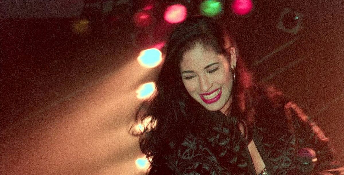 Música, Netflix, Selena y Los Dinos, Selena Quintanilla, Festival de Sundance, Isabel Castro