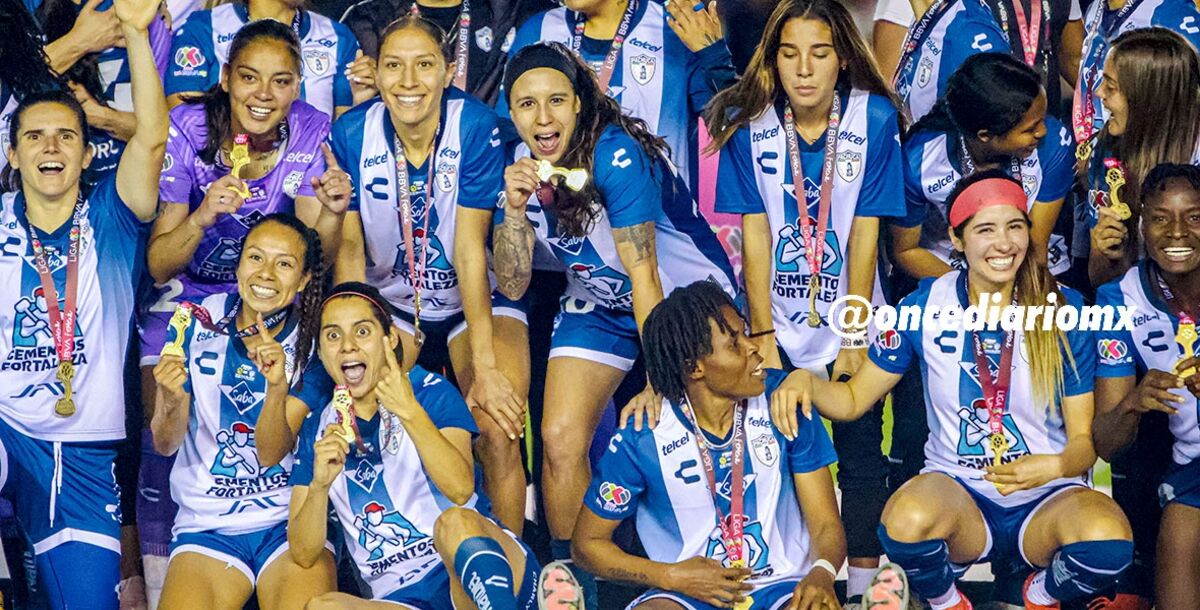 Fabiola Ibarra, Pachuca, Tuzas, Liga MX Femenil, Clausura 2025, Final, América, claves del campeonato