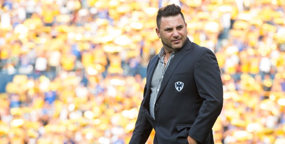 Tigres, Antonio Mohamed, Toluca, Rayados, historial, Liguilla, Semifinales, Liga MX