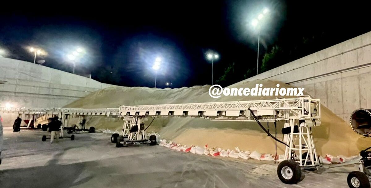 Rayados, Rayadas, Monterrey, Mundial 2026, Estadio BBVA, cambios, terreno de juego