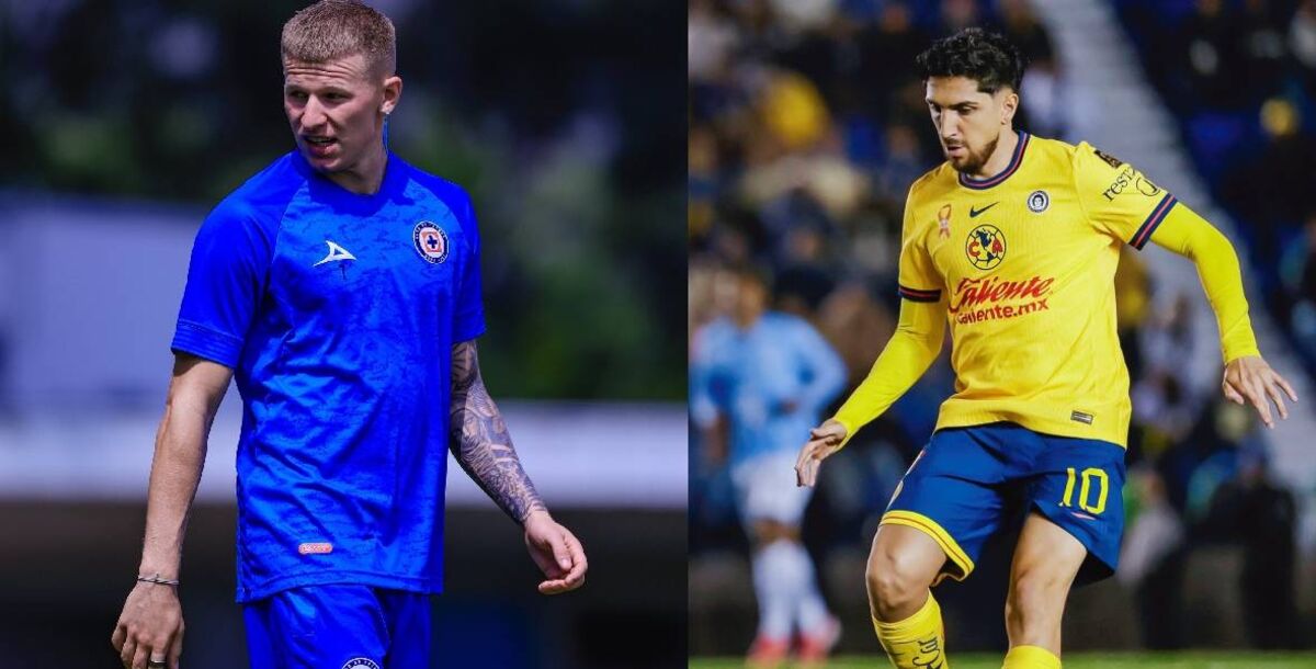 liga mx,clausura 2025, semifinal, cruz azul, américa, clásico joven, previa 