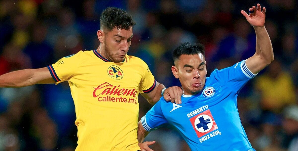 liga mx,clausura 2025, semifinal, cruz azul, américa, clásico joven, previa