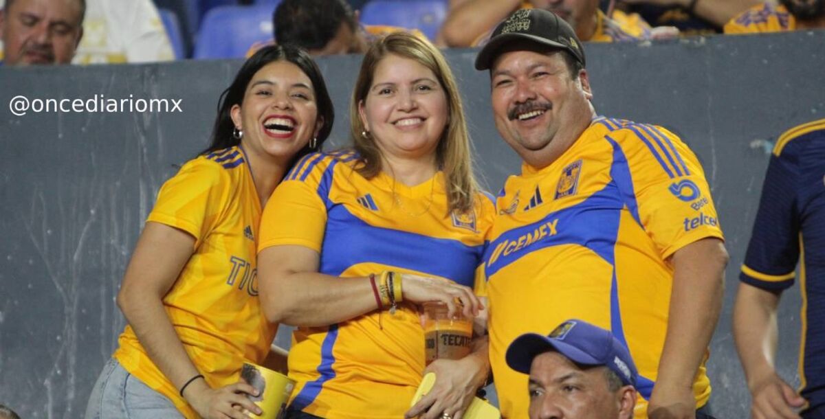 liga mx, clausura 2025, semifinal, tigres, toluca, el color de la semi, previa al partido