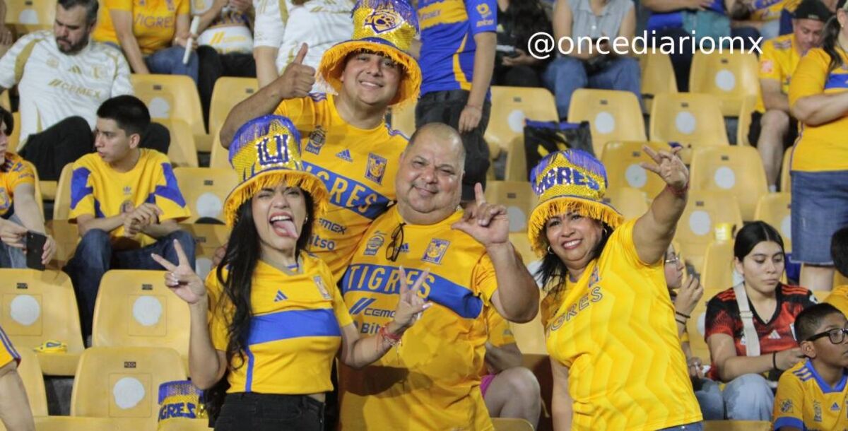 liga mx, clausura 2025, semifinal, tigres, toluca, el color de la semi, previa al partido