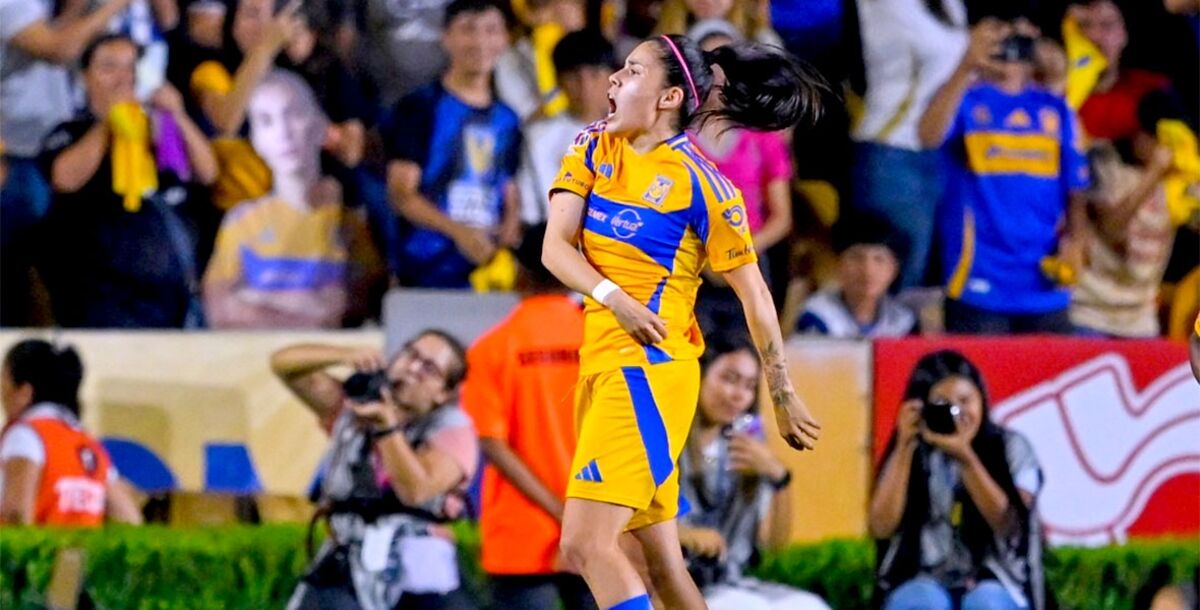 Tigres Femenil, Pedro Losa, Liga MX Femenil, Clausura 2025, Final Four, Concacaf W Champions Cup