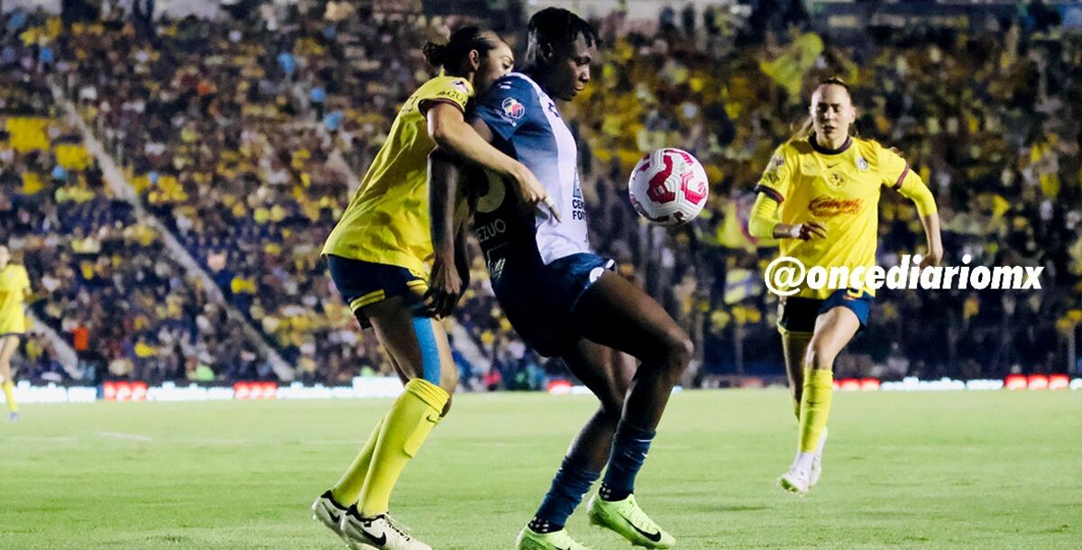 liga mx femenil, clausura 2025, final, américa, pachuca, tuzas es campeón luego de 13 liguillas