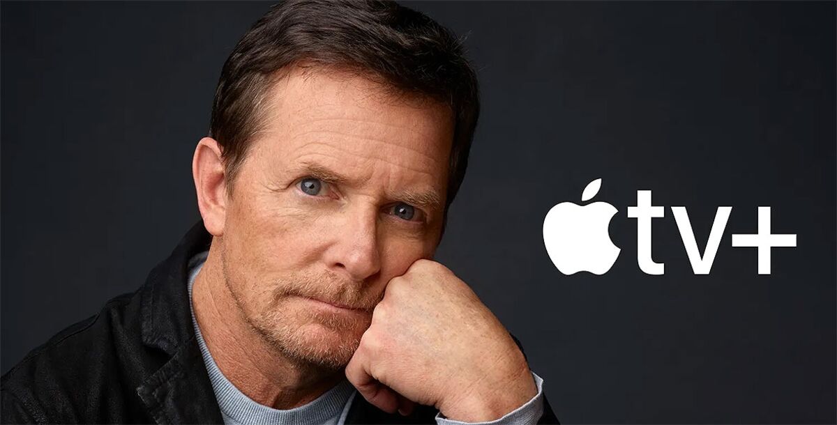 Televisión, Michael J. Fox, Terapia sin filtro, Shrinking, Apple TV, Harrison Ford, Jason Segel