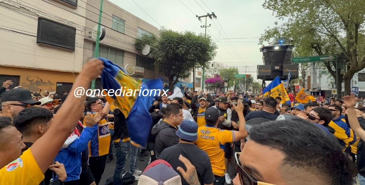 Toluca, Tigres, Semifinales, previa, color, Nemesio Diez, Liguilla, Liga MX