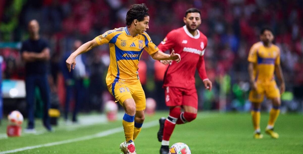 Liga MX, Toluca vs.Tigres seguimiento minuto a minuto, en vivo, crónica, resultado, goles, Semifinal, Vuelta, Clausura 2025