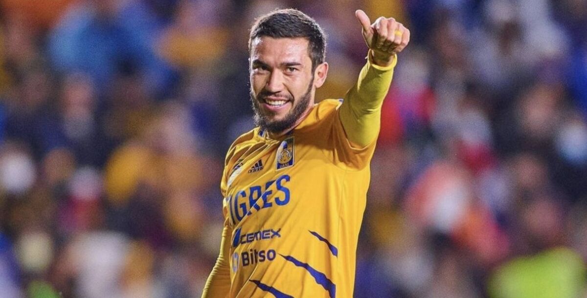 Tigres, Juan Pablo Vigón, carrera, trayectoria, 300 partidos, Liga MX, Semifinales