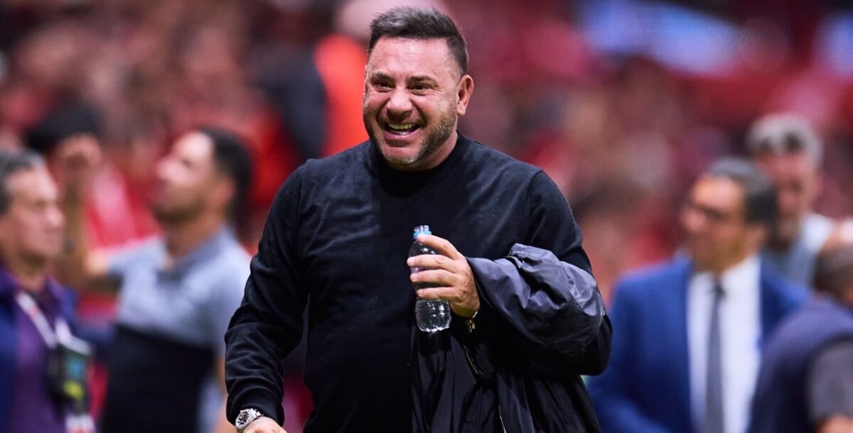 Antonio Mohamed, Tigres, Toluca, Semifinal, historial, Liguilla, Liga MX, Rayados