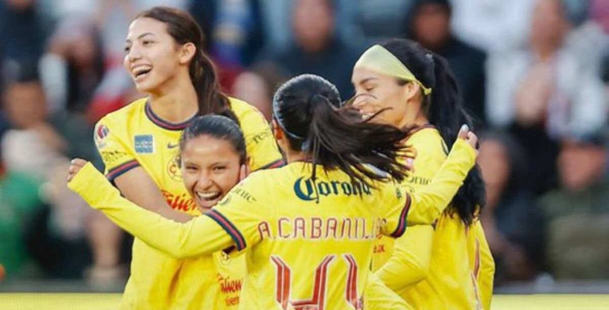 liga mx femenil, partido amistoso, estados unidos, clásico femenil, américa, chivas