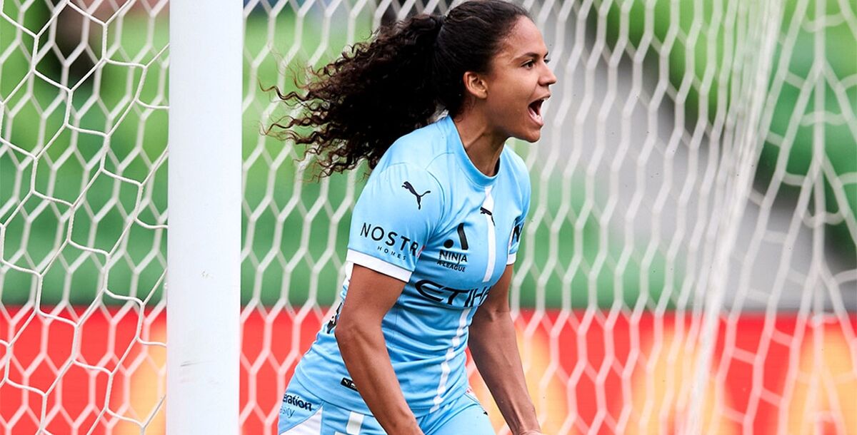 Lourdes Bosch, Melbourne City FC, México, Selección Mexicana Femenil, Tri Femenil, Pedro López, Uruguay
